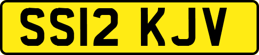 SS12KJV