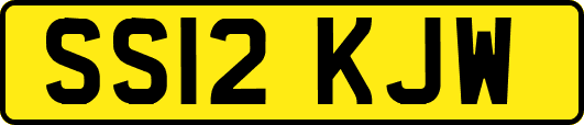 SS12KJW