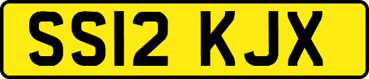 SS12KJX
