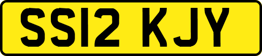 SS12KJY