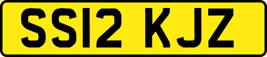 SS12KJZ