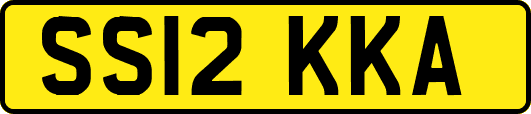 SS12KKA