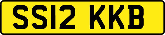 SS12KKB
