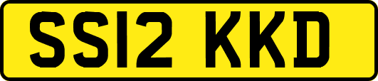 SS12KKD