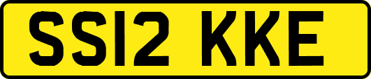 SS12KKE