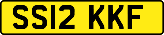 SS12KKF