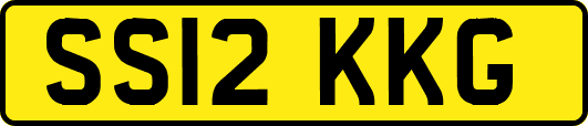 SS12KKG