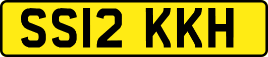 SS12KKH