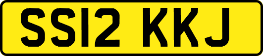 SS12KKJ