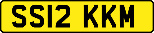 SS12KKM