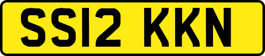 SS12KKN