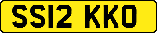 SS12KKO