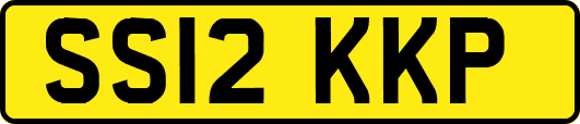 SS12KKP