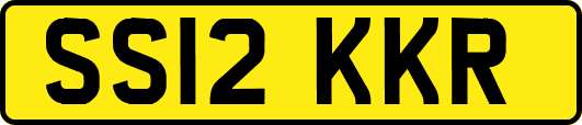 SS12KKR