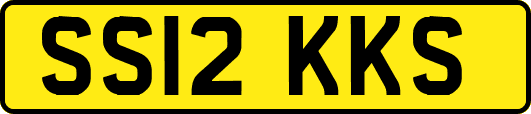 SS12KKS