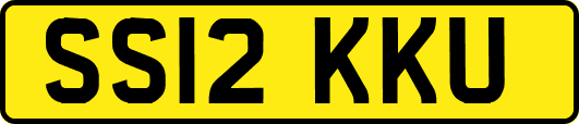 SS12KKU