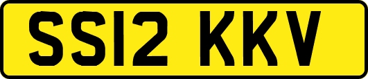 SS12KKV