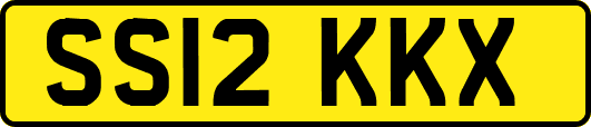SS12KKX