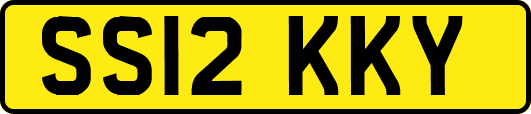 SS12KKY