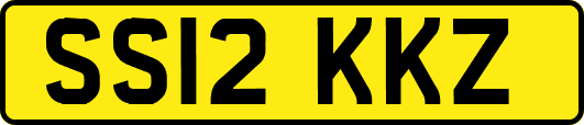 SS12KKZ