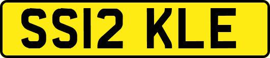 SS12KLE
