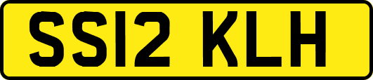SS12KLH