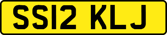 SS12KLJ