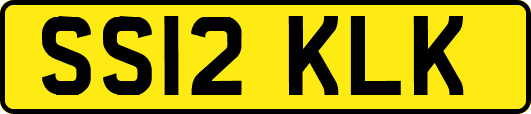 SS12KLK