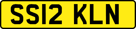 SS12KLN