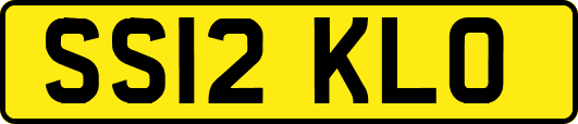 SS12KLO