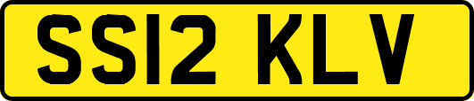 SS12KLV