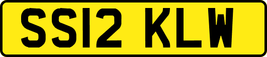 SS12KLW