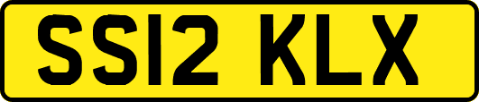 SS12KLX