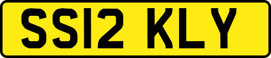 SS12KLY