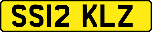 SS12KLZ