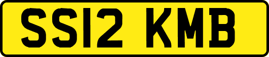 SS12KMB