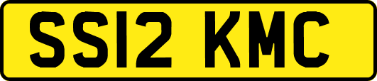 SS12KMC