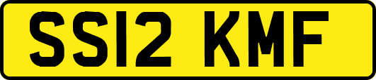 SS12KMF