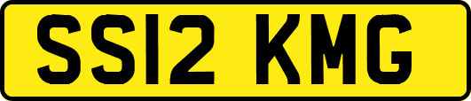 SS12KMG