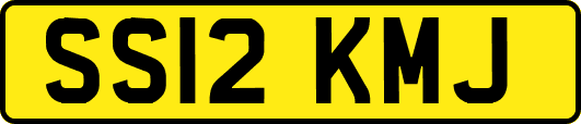 SS12KMJ