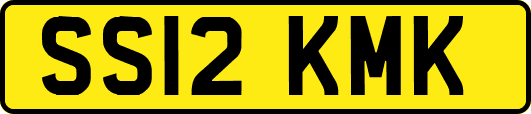 SS12KMK