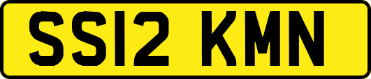 SS12KMN