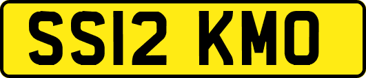 SS12KMO