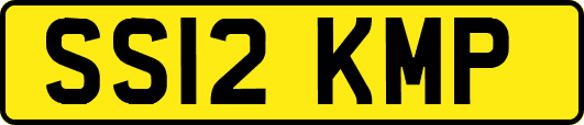 SS12KMP