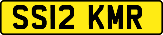 SS12KMR