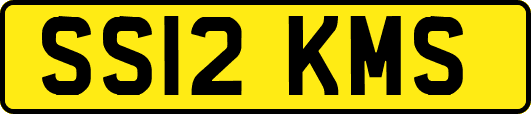 SS12KMS