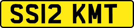 SS12KMT