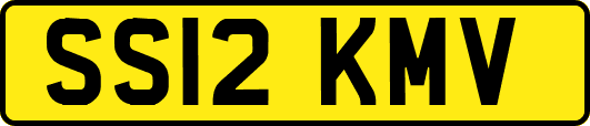 SS12KMV