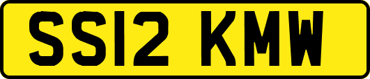 SS12KMW