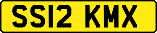 SS12KMX